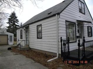 4819 N 57th St, Milwaukee, WI 53218