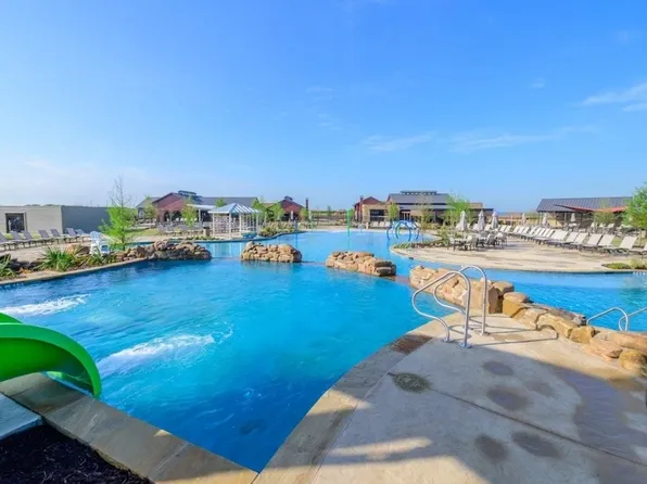 3965 Paragon Trl, Heartland, TX 75126
