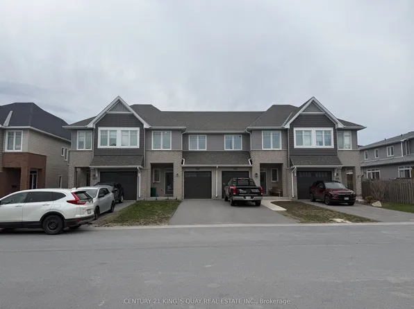 891 Riverview Way, Kingston, ON K7K 0J4