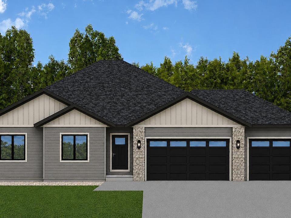 1st image of 943 Bridger DRIVE