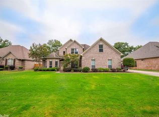 4915 Prestonwood Rd, Conway, AR 72034