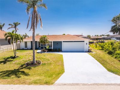 5232 Conner Ter, Pt Charlotte, FL, 33981