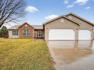 5310 Chimra Rd, Panora, IA 50216