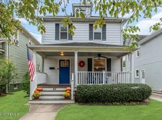 60 Linden Pl, Red Bank, NJ 07701