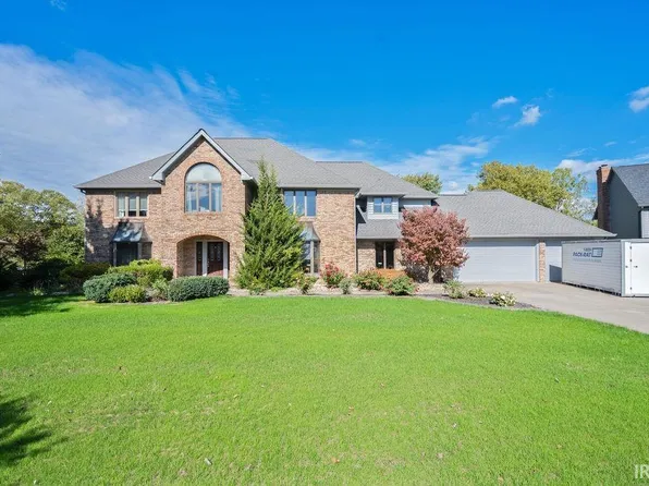 1506 Bramoor Dr, Kokomo, IN 46902