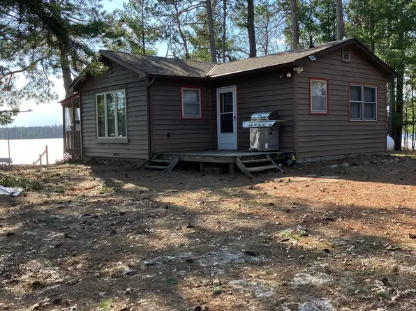 27506 Greer Road Ext, Webster, WI 54893