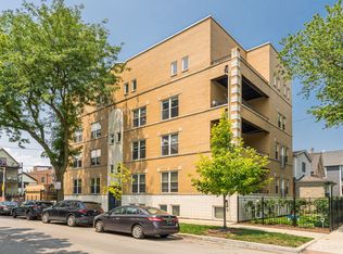 1700 N Artesian Ave #3E, Chicago, IL 60647