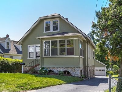 118 Gainsville Rd, Dedham, MA, 02026