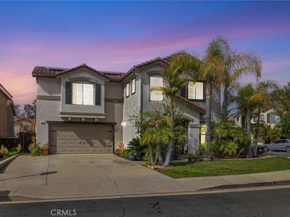 5 Galisteo Dr, Rancho Santa Margarita, CA 92688