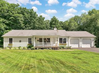 26 Wolfersdorf Rd, Broad Brook, CT 06016