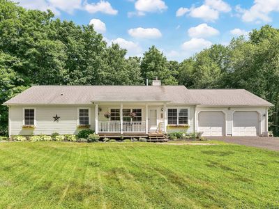 26 Wolfersdorf Road, Broad Brook, CT, 06016