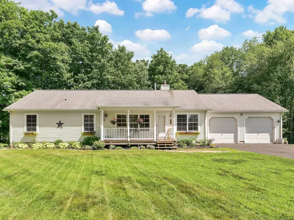 26 Wolfersdorf Road, East Windsor, CT 06016