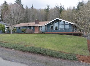366 S Birch St, McCleary, WA