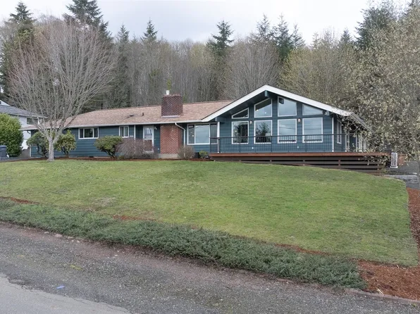 366 S Birch Street, McCleary, WA 98557