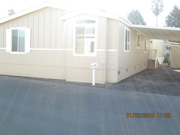 4th image of 1075 Space Park Way Spc 155