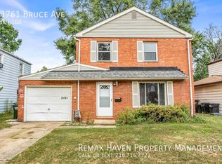 21761 Bruce Ave, Euclid, OH 44123
