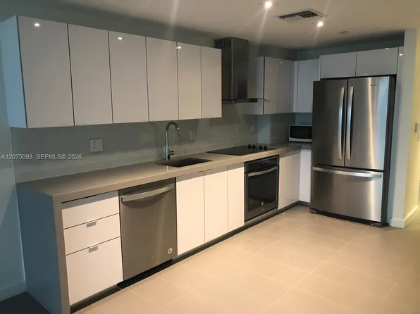 1600 NE 1st Ave APT 1102, Miami, FL 33132
