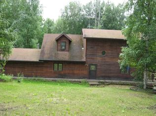 583 Bullion Dr, Fairbanks, AK 99712