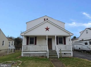 314 Pinewood Rd, Dundalk, MD 21222