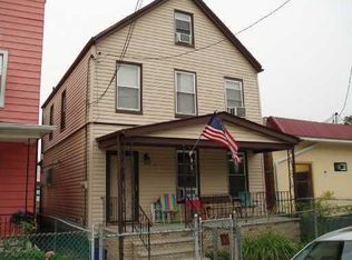 621 W Side Ave, Perth Amboy, NJ 08861