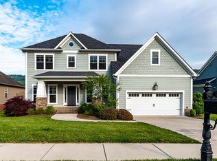1167 Saddlebrook Dr, Chattanooga, TN 37405