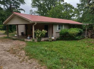 5746 W Point Rd, Lagrange, GA 30240