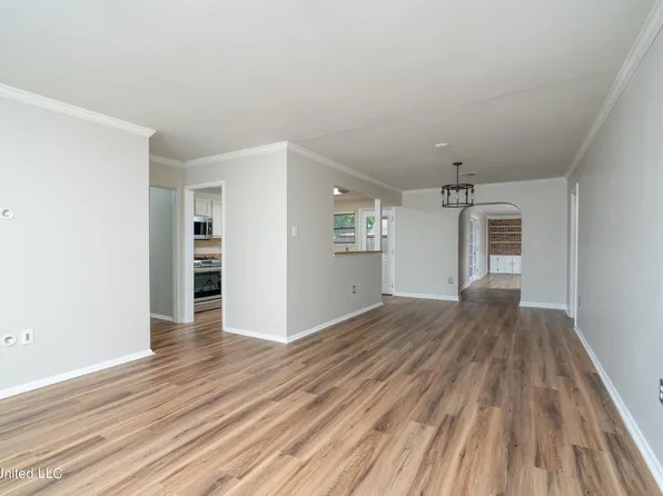 2100 Odonnell Blvd, Gulfport, MS 39507