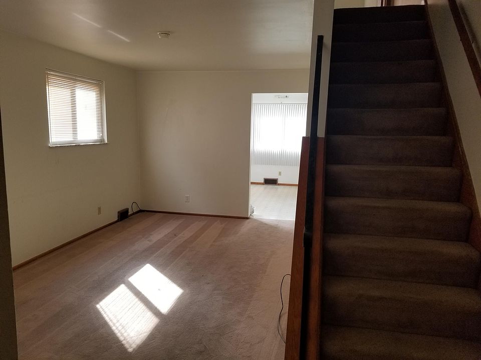 Living Room from front door