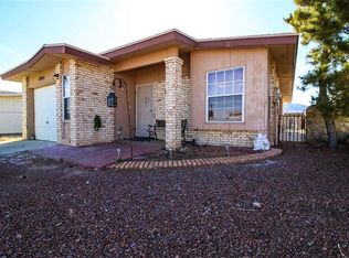10955 Stonebridge Dr, El Paso, TX 79934