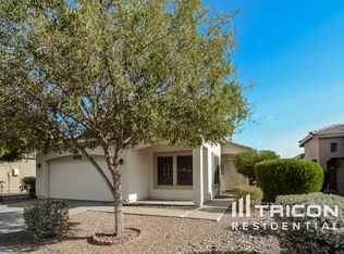 16529 N 168th Ave, Surprise, AZ 85388
