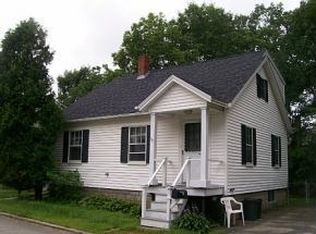 1 Priscilla Ter, Kittery, ME 03904