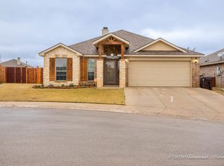 1005 Rangers Ct, Midland, TX 79706