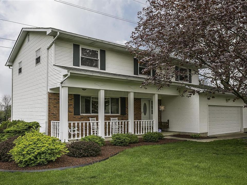 1st image of 5186 Parkmoor Dr