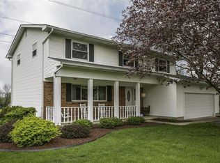 5186 Parkmoor Dr, Westerville, OH 43082