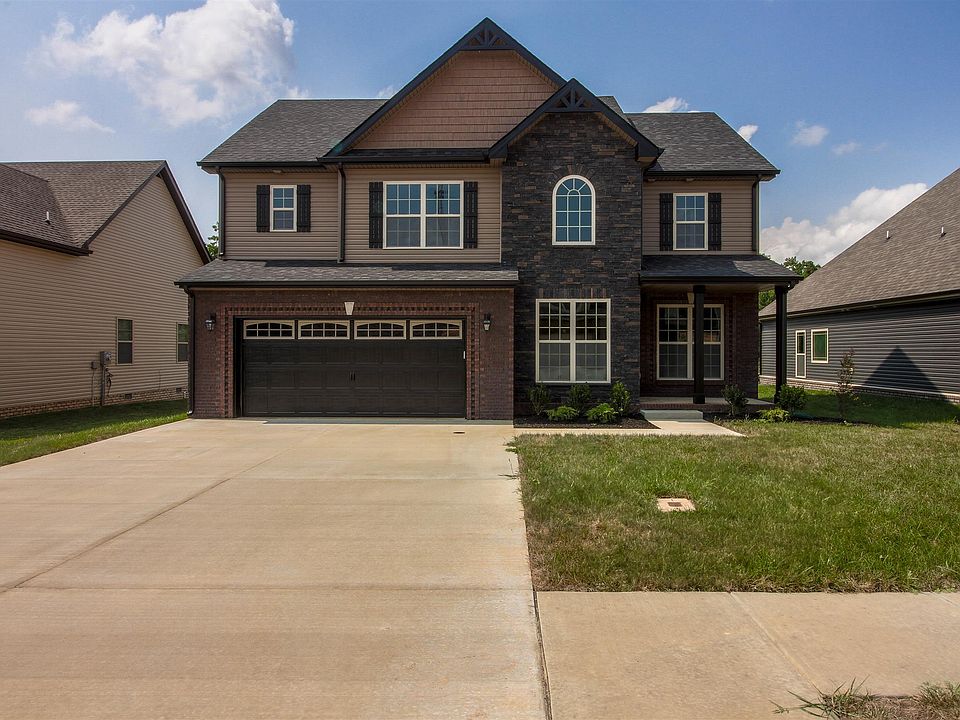 1st image of 48 Locust Run Lot 48