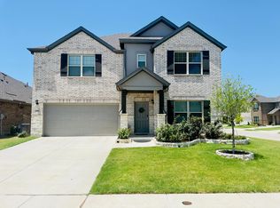 3205 Azure Ln, Celina, TX 75009