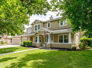 1500 Classic Ct, Modesto, CA 95357