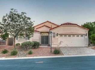 7923 Villa Ventana Ave, Las Vegas, NV 89131
