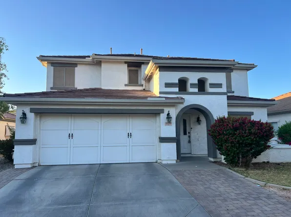3728 E Liberty Ln, Gilbert, AZ 85296