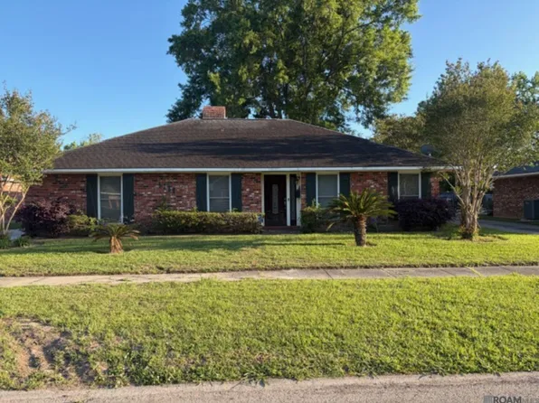 4736 Saint Katherine Ave, Baton Rouge, LA 70805