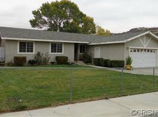 29532 Fitch Ave, Canyon Cntry, CA 91351