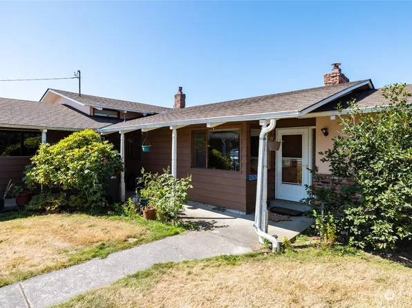 22628 Rhodes Road, Sedro Woolley, WA 98284