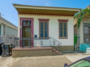 2204 Saint Philip St, New Orleans, LA 70119