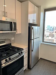 Rented by The Dermot Realty Management Company