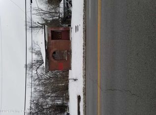 1330 S 22nd St, Louisville, KY