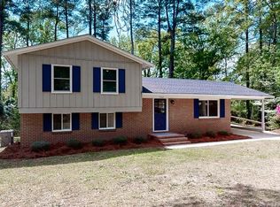 702 Niven Ave, Raeford, NC 28376