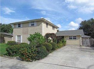 4109 Neyrey Dr, Metairie, LA 70002