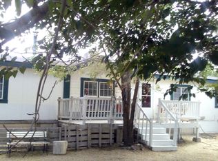 1905 E 5th St, Silver Springs, NV 89429