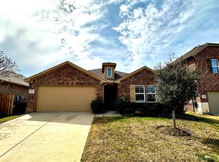 1223 Mount Olive Ln, Forney, TX 75126