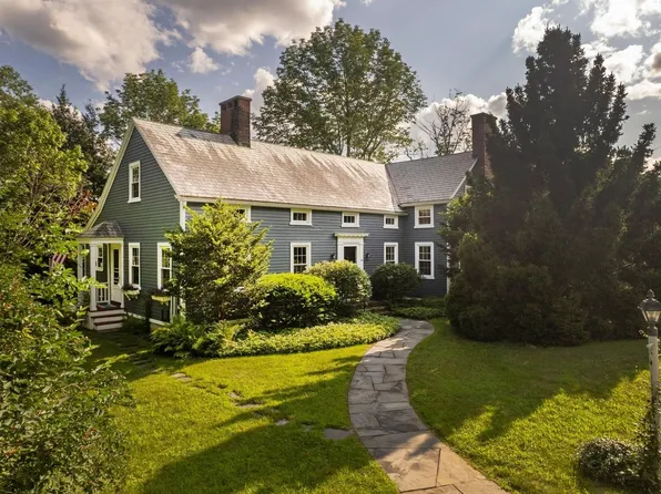 38 Linden Street, Rutland City, VT 05701